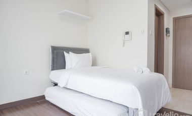 Apartemen Puri Orchard