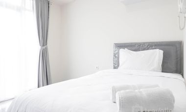 Apartemen Puri Orchard