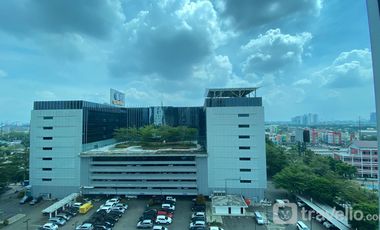 Apartemen Puri Orchard