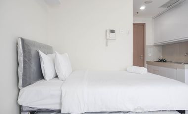 Apartemen Puri Orchard