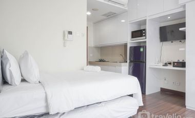 Apartemen Puri Orchard