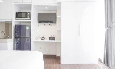 Apartemen Puri Orchard