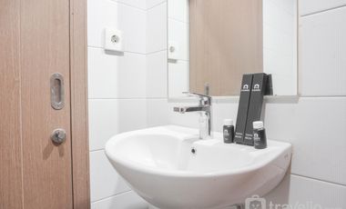 Apartemen Puri Orchard