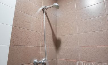 Apartemen Puri Orchard
