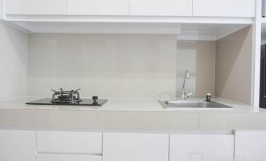 Apartemen Puri Orchard
