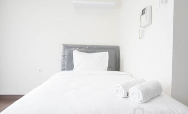 Apartemen Puri Orchard