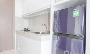 Apartemen Puri Orchard