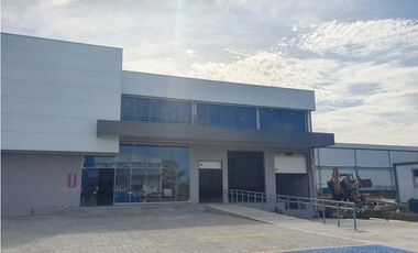 Se Alquilan Bodegas San Miguelito desde 964.30 m2 Zona 1TI $7.200.00