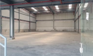 Se Alquilan Bodegas San Miguelito desde 964.30 m2 Zona 1TI $7.200.00