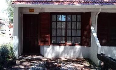 Duplex en venta en Mar del Tuyu