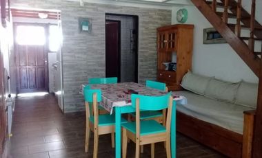 Duplex en venta en Mar del Tuyu