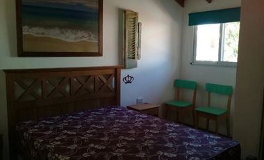 Duplex en venta en Mar del Tuyu