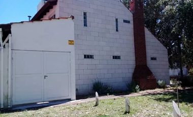 Duplex en venta en Mar del Tuyu