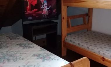 Duplex en venta en Mar del Tuyu