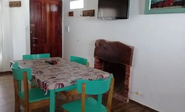 Duplex en venta en Mar del Tuyu
