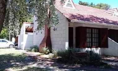 Duplex en venta en Mar del Tuyu