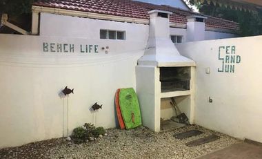 Duplex en venta en Mar del Tuyu