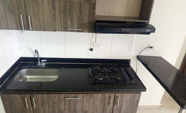 apartamento en arriendo en robledo pajarito. Cod A9432677