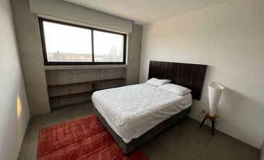SE RENTA DEPARTAMENTO AMUEBLADO 3 RECAMARAS TORRE HUZ ZAVALETA AMENIDADES