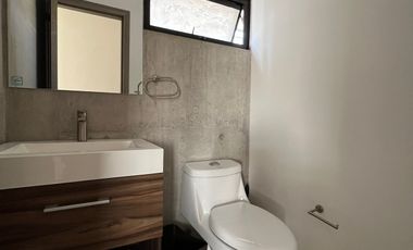 SE RENTA DEPARTAMENTO AMUEBLADO 3 RECAMARAS TORRE HUZ ZAVALETA AMENIDADES