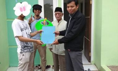 Rumah Di Kalisuren Green Cluster Bogor