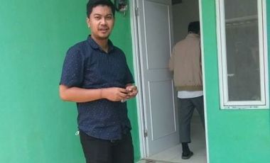 Rumah Di Kalisuren Green Cluster Bogor