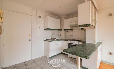 Departamento Bulnes ID: 161806r