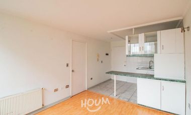 Departamento Bulnes ID: 161806r