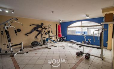 Departamento Bulnes ID: 161806r