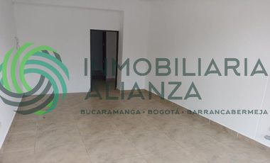 local en arriendo en campo hermoso. Cod A13505