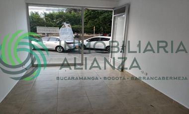 local en arriendo en campo hermoso. Cod A13505