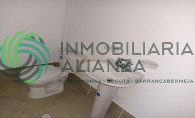 local en arriendo en campo hermoso. Cod A13505