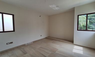 Casa en venta Parque Natura, Mérida Yucatán