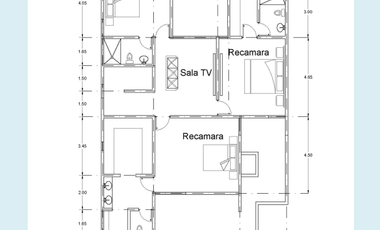 Casa en venta Parque Natura, Mérida Yucatán