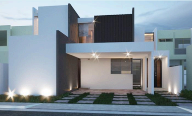 Casa en venta Mérida Yucatán, Privada Parque Natura