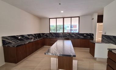 Casa en venta Parque Natura, Mérida Yucatán