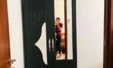 INFO SEWA Apartemen Signature Park Grande,1BR Furnish NYAMAN