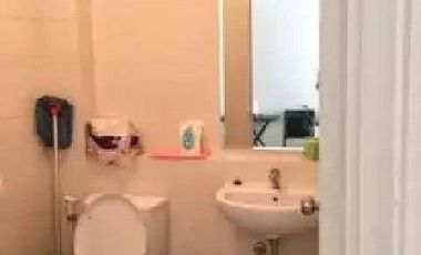 INFO SEWA Apartemen Signature Park Grande,1BR Furnish NYAMAN
