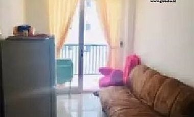 INFO SEWA Apartemen Signature Park Grande,1BR Furnish NYAMAN