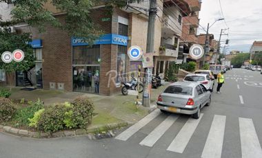 local en arriendo en alcala. Cod A776599