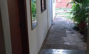 CASA en VENTA en Los Patios ONCE DE NOVIEMBRE  - LOS PATIOS