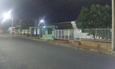 CASA en VENTA en Los Patios ONCE DE NOVIEMBRE  - LOS PATIOS