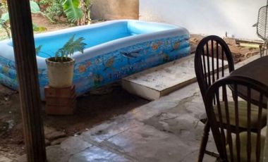 CASA en VENTA en Los Patios ONCE DE NOVIEMBRE  - LOS PATIOS