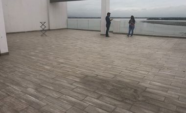 VENTA DE PENTHOUSE EN MOCOLI