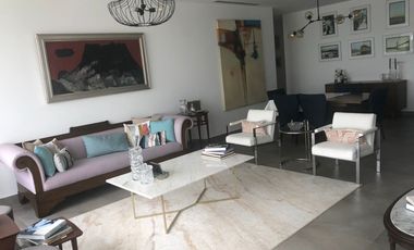 VENTA DE PENTHOUSE EN MOCOLI