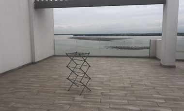 VENTA DE PENTHOUSE EN MOCOLI