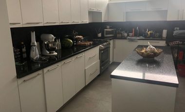 VENTA DE PENTHOUSE EN MOCOLI