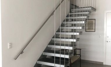 VENTA DE PENTHOUSE EN MOCOLI