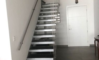 VENTA DE PENTHOUSE EN MOCOLI