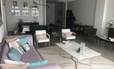 VENTA DE PENTHOUSE EN MOCOLI